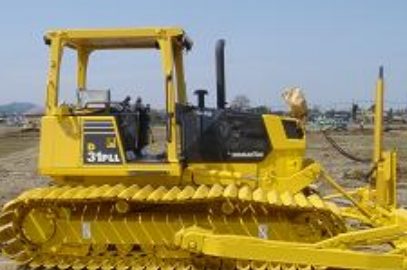 9T未満超々湿地ブルトーザ