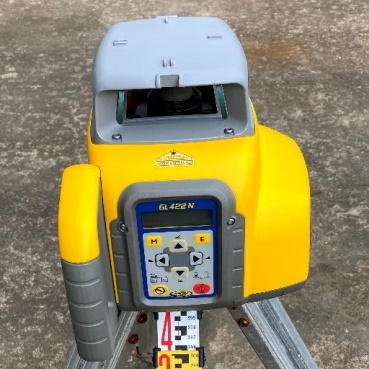 １方向勾配レベル ２方向勾配レベル (ニコン・トリンプル）