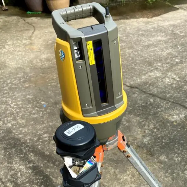 杭ナビ-LN-150（トプコン)