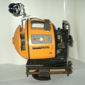 水平、垂直方向レベル (トリンプル.トプコン）