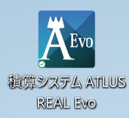ATLUS-REAL コンピューターシステム研究所