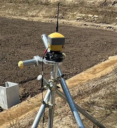 GNSS受信機HiPerHR